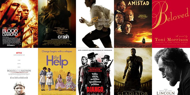 العبودية HEADER