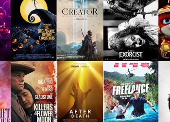 شباك التذاكر الأميركي