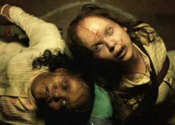 فيلم THE EXORCIST BELIEVER
