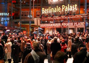 Berlinale2007 scaled