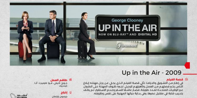 Up in the Air 2009 01 scaled