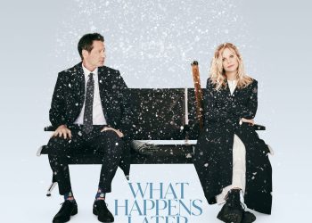 What Happens Later 1