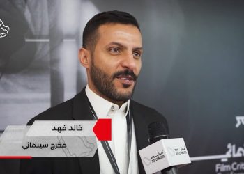 y2mate.com لقاءات سوليوود خالد فهد مخرج سينمائي 720p.mp4 snapshot 00.02 2023.11.10 19.48.30