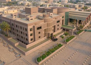 جامعة الملك عبد العزيز