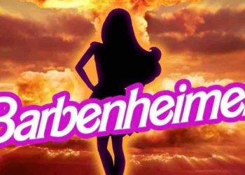 فيلم Barbenheimer