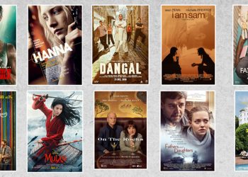 هيدر 10 افلام