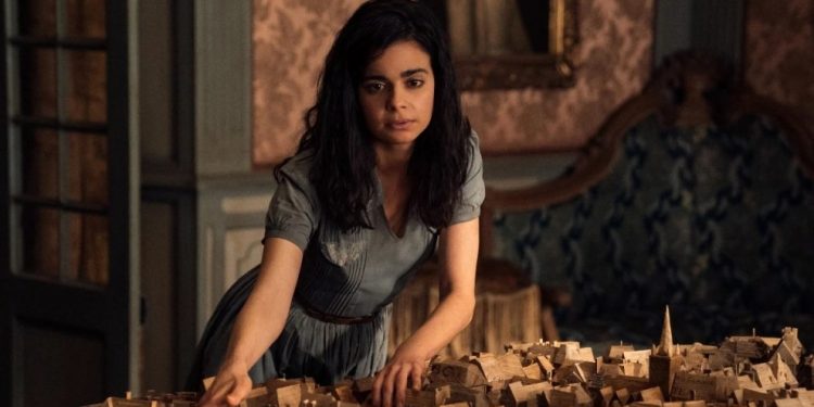 All the Light We Cannot See 1