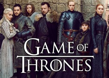 Game of Thrones Season 8