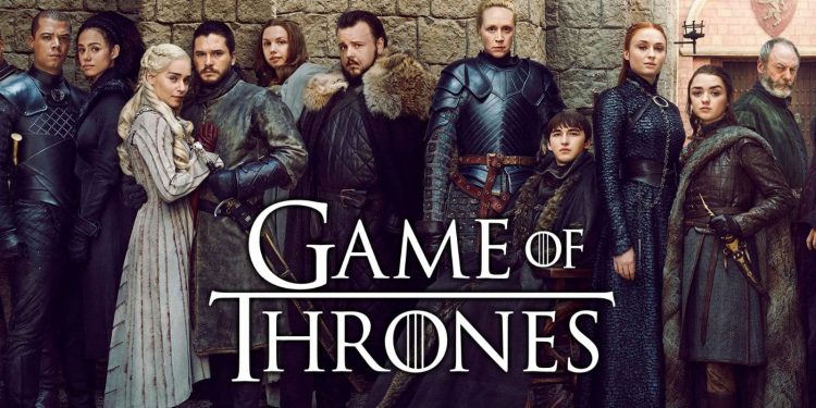 Game of Thrones Season 8