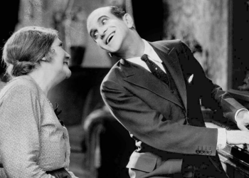 The Jazz Singer 1927