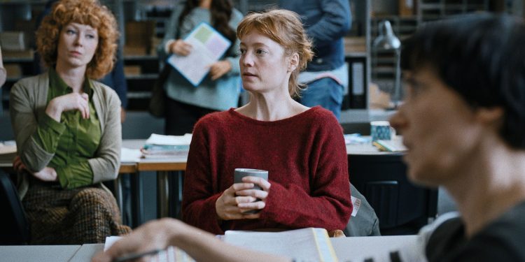 The Teachers Lounge 1 scaled