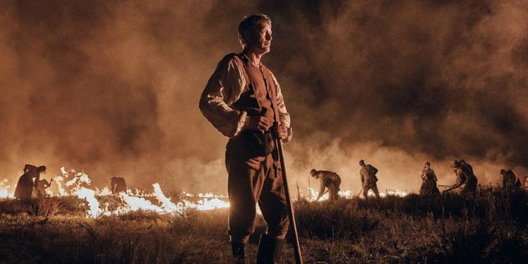 bastarden the promised land