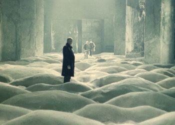 european art cinema