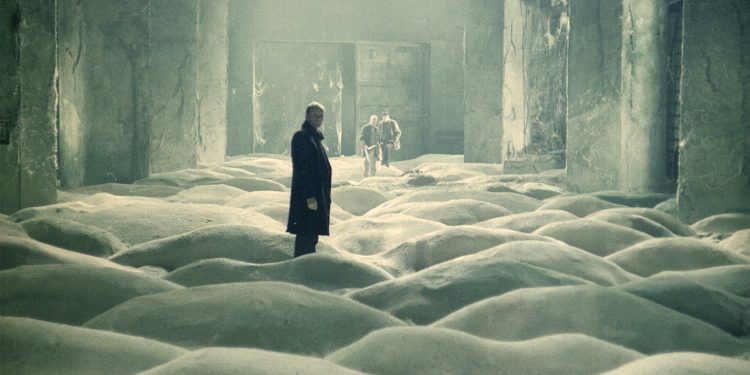european art cinema