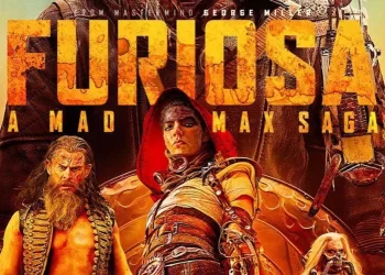 furiosa mad max poster header