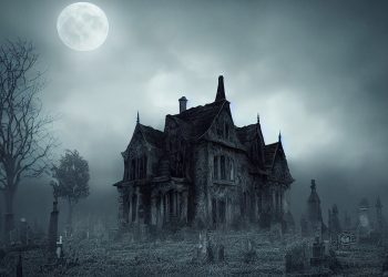 haunted house 7508035 1920