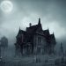 haunted house 7508035 1920