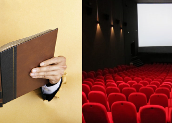 livre cinema