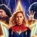 the marvels