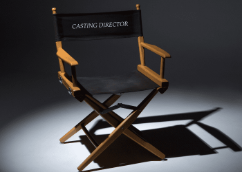 what is a casting director 2