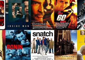 سطو مسلح Header