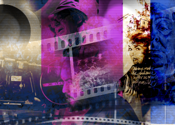 سينما المؤلف