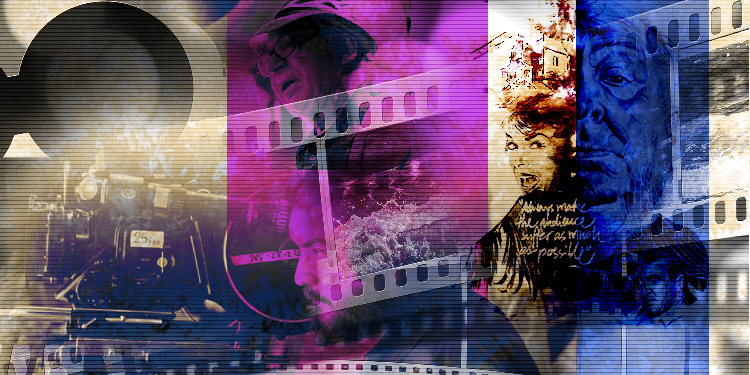 سينما المؤلف