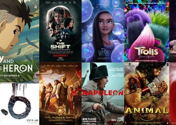 شباك التذاكر الأميركي Header