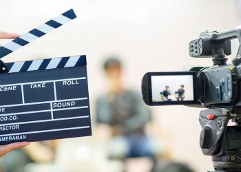 صناعة الأفلام 3