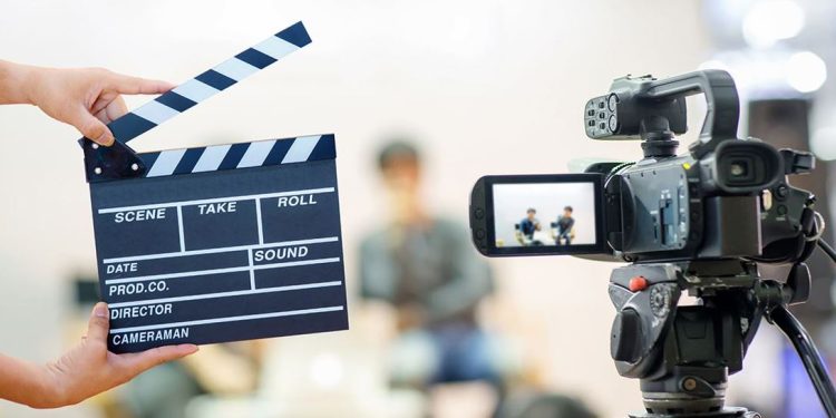 صناعة الأفلام 3