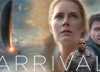 فيلم Arrival