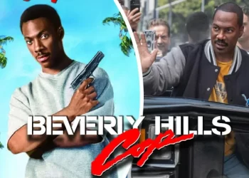 فيلم Beverly Hills Cop 4
