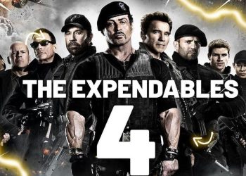 فيلم Expendables 4