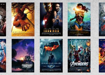 هيدر كوميك scaled