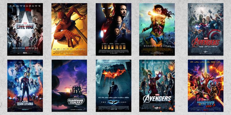 هيدر كوميك scaled