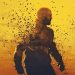HD wallpaper the beekeeper movie