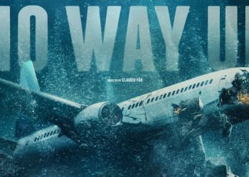 No Way Up Movie Poster