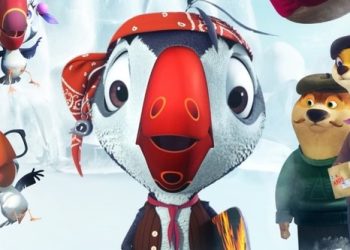 johnny puff secret mission