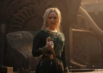 39810 The Rings Of Power