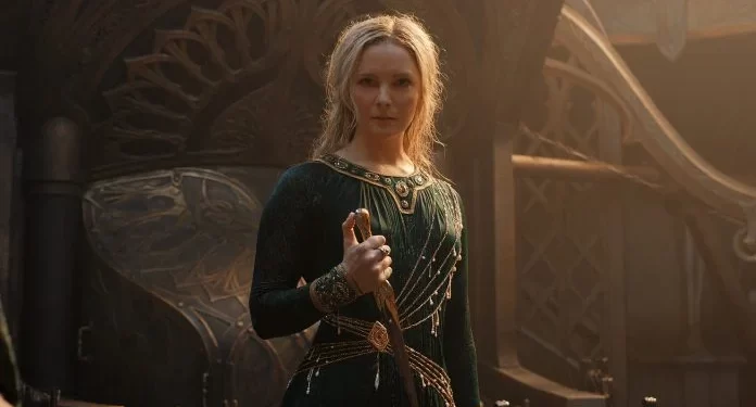 39810 The Rings Of Power