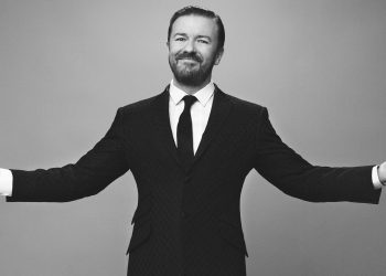 Ricky Gervais 01