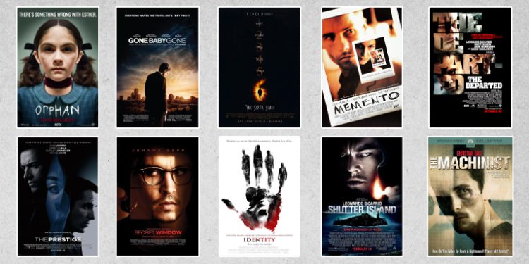 نهايات غير متوقعة idv