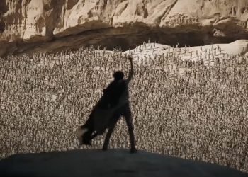 Dune Part Two 1 scaled 1