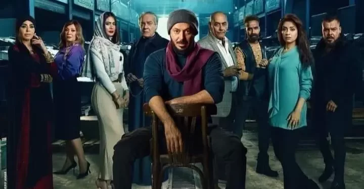 قصة مسلسل المعلم بطولة مصطفى شعبان في رمضان 2024 رحلة الصراع بين الخير والشر 1710650906998 highres