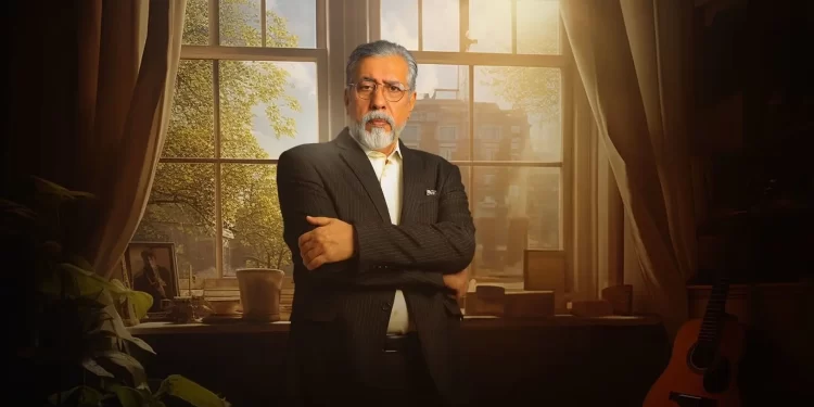 مواعيد عرض مسلسل ذاكرة قلب بطولة أحمد الجسمي في رمضان 2024 والقنوات الناقلة 1710429765562 highres