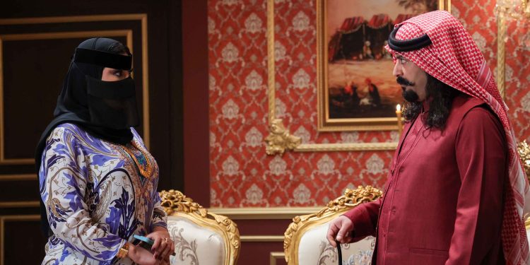 1 MBC1 AND SHAHID RAMADAN 2024 جاك العلم ماجد مطرب فواز وريم عبدالله scaled 1 e1712173496200