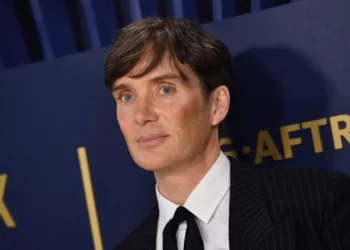 31385 كيليان مورفى