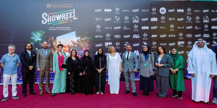 IMG EffatShowreel11 00 Red Carpet Jury2 scaled