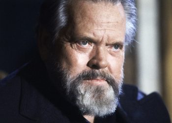 Brody OrsonWellesCinemathequeFrancaise