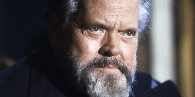 Brody OrsonWellesCinemathequeFrancaise